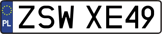 ZSWXE49