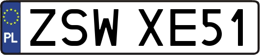 ZSWXE51