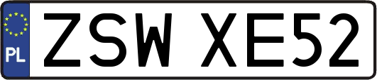ZSWXE52