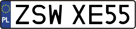 ZSWXE55