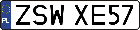 ZSWXE57