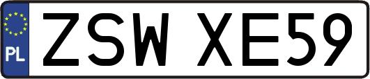 ZSWXE59