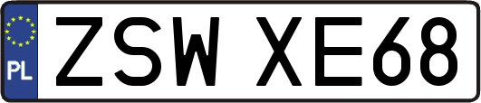 ZSWXE68