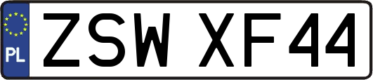 ZSWXF44