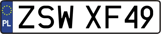ZSWXF49