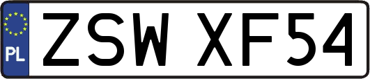 ZSWXF54