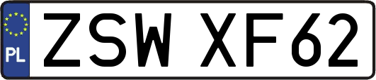 ZSWXF62