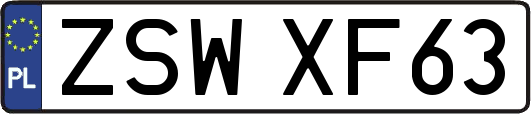 ZSWXF63