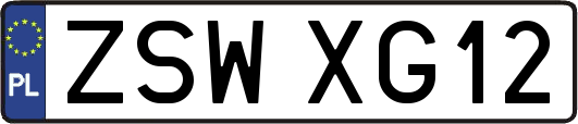 ZSWXG12
