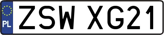 ZSWXG21
