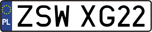 ZSWXG22