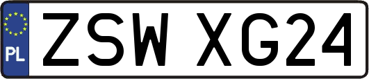 ZSWXG24