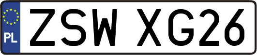 ZSWXG26