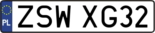 ZSWXG32
