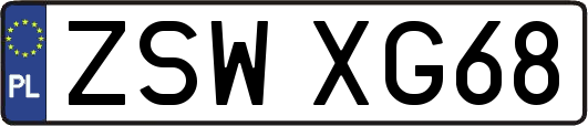 ZSWXG68