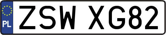 ZSWXG82