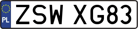 ZSWXG83