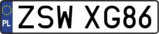 ZSWXG86