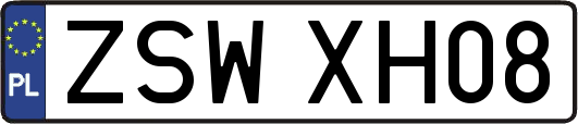 ZSWXH08