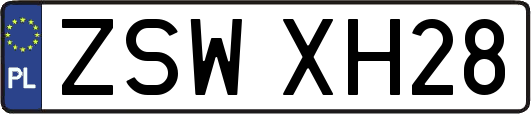 ZSWXH28
