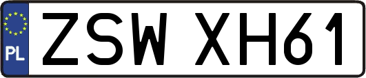 ZSWXH61
