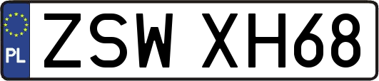 ZSWXH68