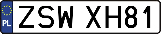 ZSWXH81