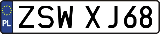 ZSWXJ68