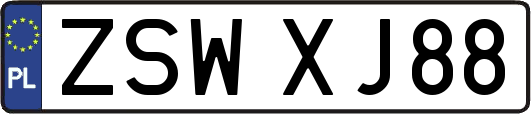 ZSWXJ88