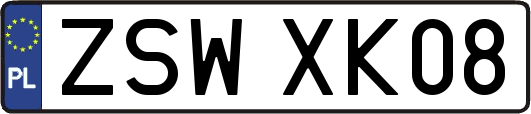 ZSWXK08