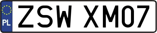 ZSWXM07