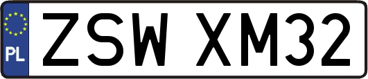 ZSWXM32