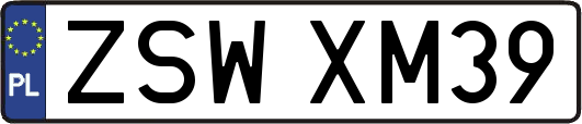 ZSWXM39