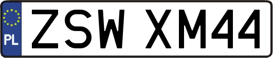 ZSWXM44