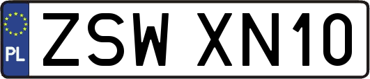 ZSWXN10