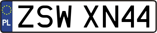 ZSWXN44