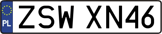 ZSWXN46