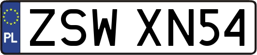 ZSWXN54