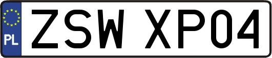 ZSWXP04