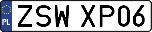 ZSWXP06