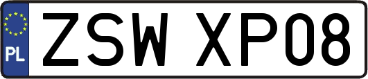 ZSWXP08