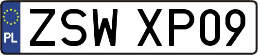 ZSWXP09