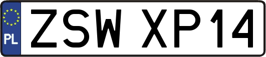 ZSWXP14