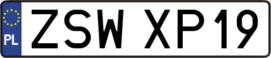 ZSWXP19