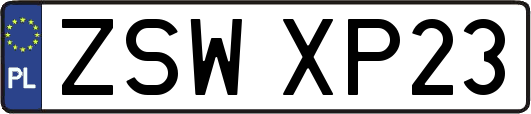 ZSWXP23