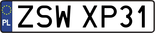 ZSWXP31