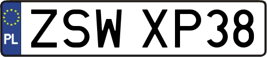 ZSWXP38