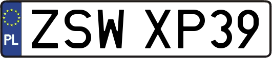 ZSWXP39