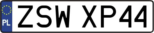 ZSWXP44
