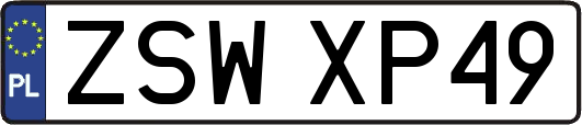 ZSWXP49